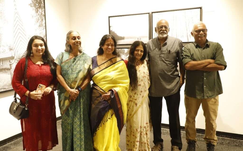 Kerala Tourism’s photo expo ‘Lenscape Kerala’ opens in city