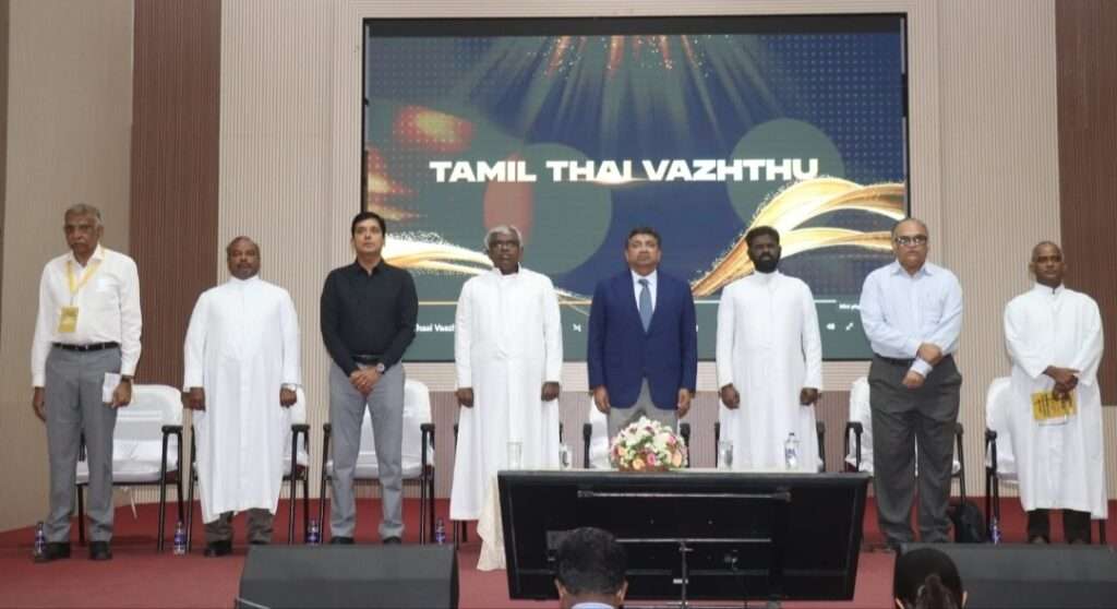 Loyola Alumni Association Chennai ChapterUnveils Comprehensive Year-Long Programme at Annual Chapter Meet 2026