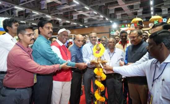 TTF Chennai 2026 Opens with 250+ Exhibitors, Reinforcing South India’s Travel Market Growth