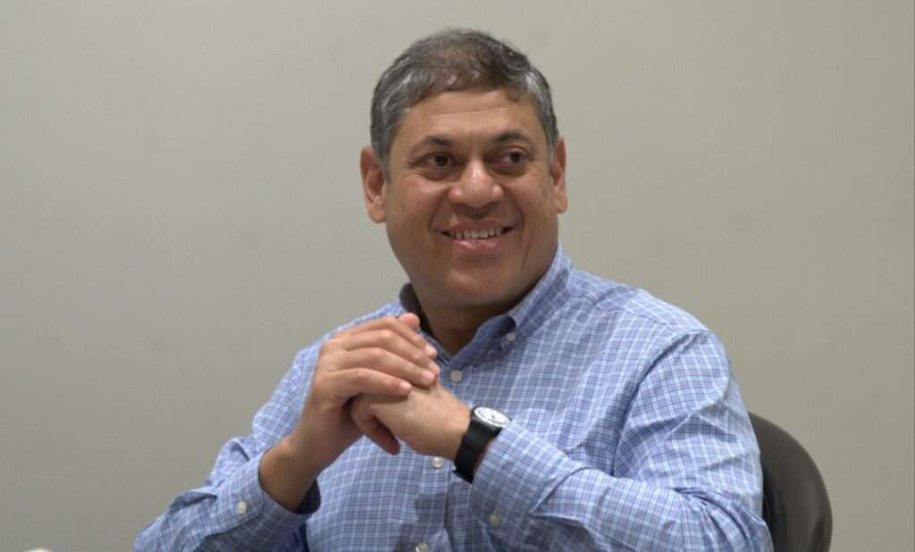 IIT Madras Centre for Theoretical Computer Science Named for Alumnus Arvind Raghunathan, Co-Founder of Roc360
