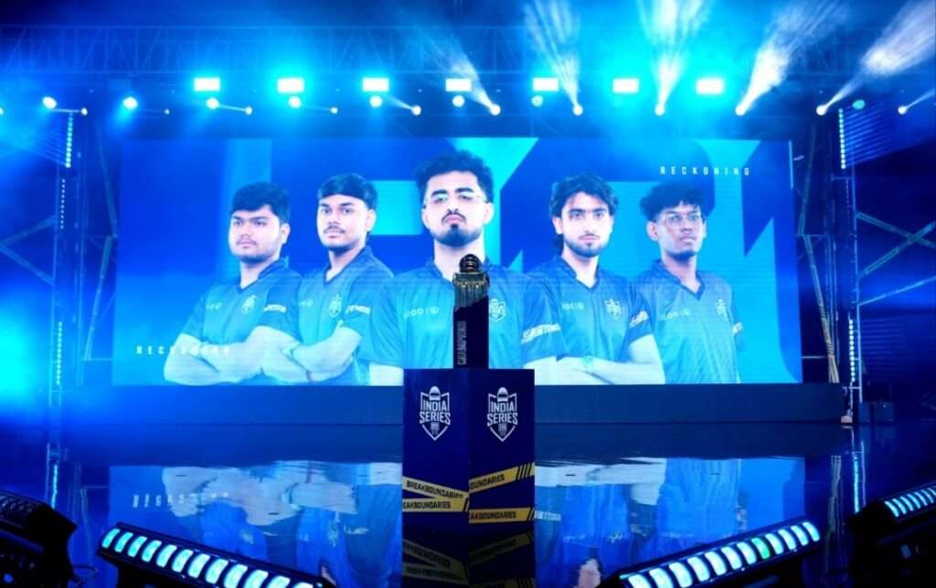 BGIS 2026 GRAND FINALS GET UNDERWAY IN CHENNAI – DAY 1 WRAP