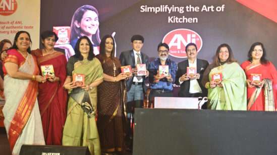 ProNutramax Unveils Two Distinct Brands Pro Nutra Kidz: For Active Mind and Body and ANI – Authentic Natural Indian – Preserving the Soul of Traditional Indian Cooking