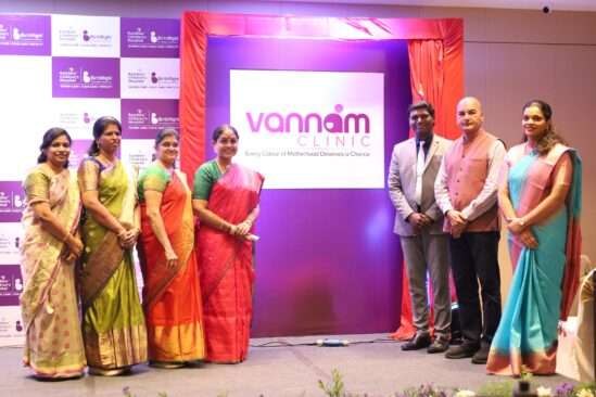 BirthRight by Rainbow Hospitals Brings To City ‘One Of Its Kind’ Holistic Maternal Care Clinic For Recurrent Pregnancy Loss – “Vannam”