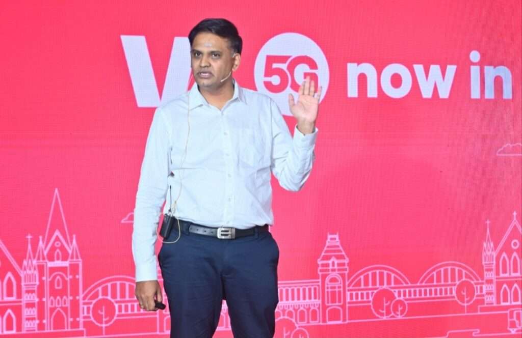 Vi Launches 5G in Chennai; expansion to more cities in Tamil Nadu & Pondicherry planned by May