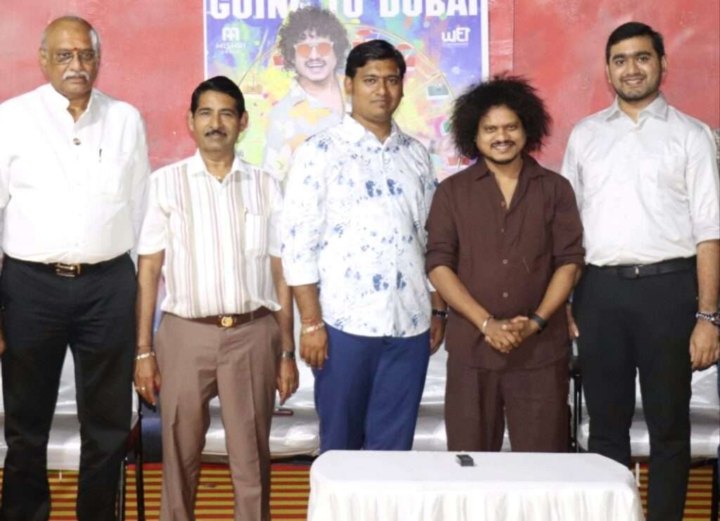 Actor Pugazh Launches Dubai-Themed “Dubai Summer Carnival 2026” in Chennai