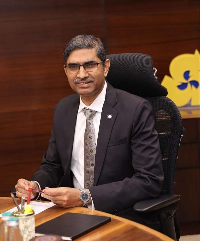 प्रेसविज्ञप्ति/PRESS RELEASE 29.04.2026Financial Results for the Quarter/Full Year ended 31st March 2026