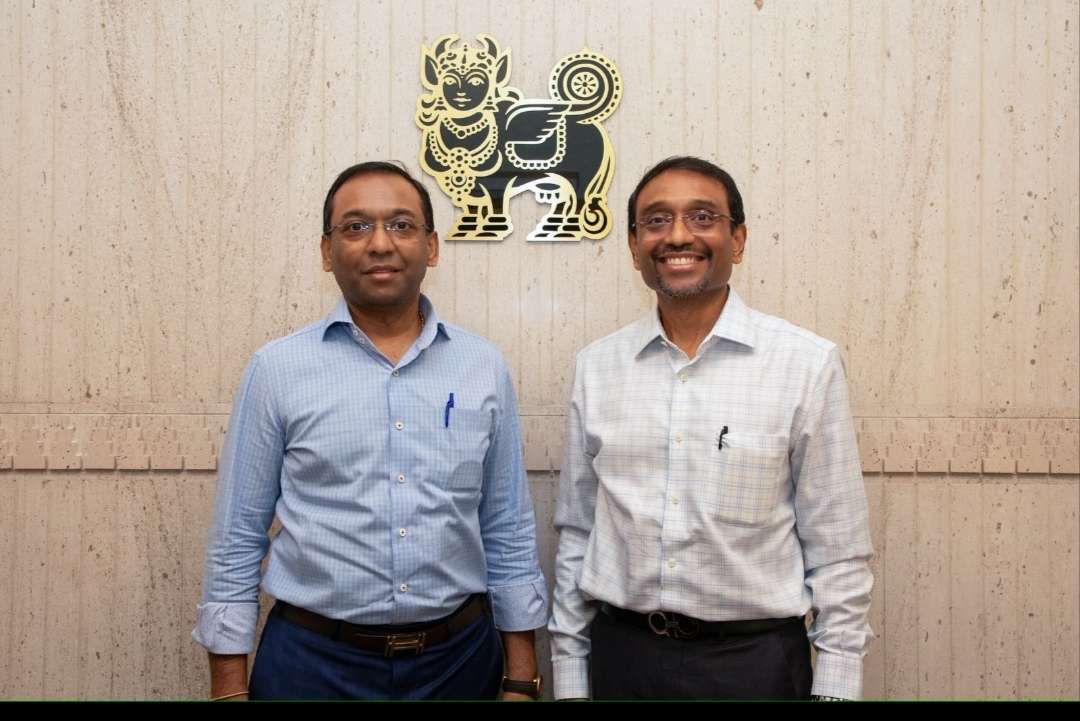 VBJ OPENS ALL-NEW FLAGSHIP SHOWROOM AT ANNA SALAI  (Next to its existing showroom