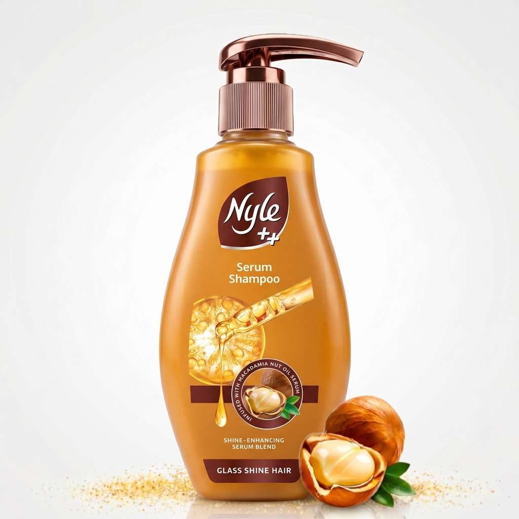 CavinKare’s Nyle Introduces the Next Wave of Haircare from Routine to Results with Nyle++, Featuring Nyle++ 1st ever Serum Shampoo & Chia Seed Gel Shampoo