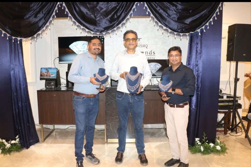 TANISHQ EXPANDS ITS RETAIL FOOTPRINT WITH A NEW STORE LAUNCH IN CHENNAI, TAMIL NADU