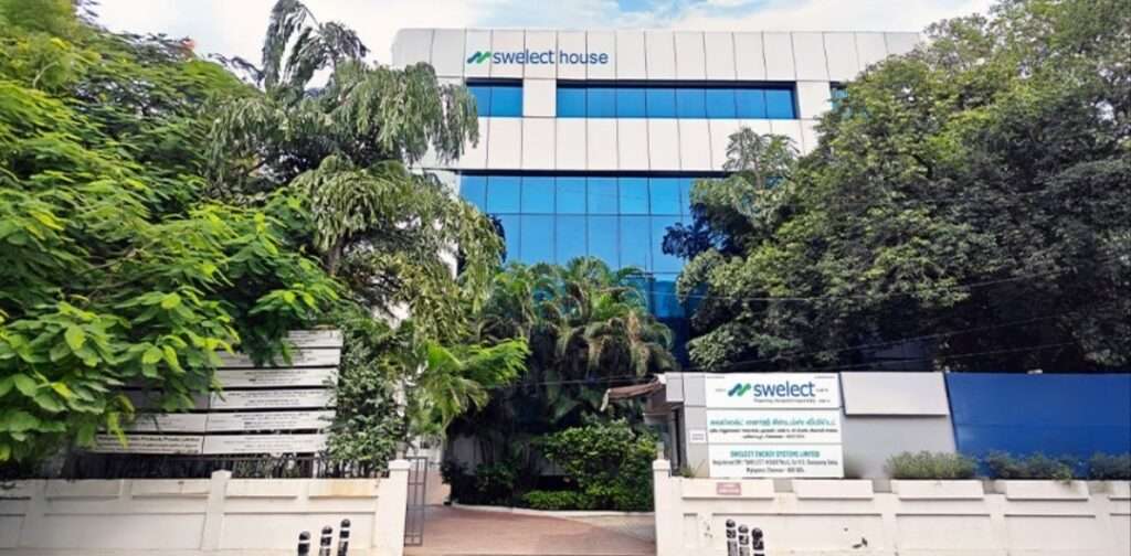 SWELECT REPORTS FY26 CONSOLIDATED PAT OF INR 57.58 CR