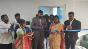 சென்னையில் நடைபெற்ற GRANDIS INSTITUTE  புதிய கிளை திறப்பு விழா