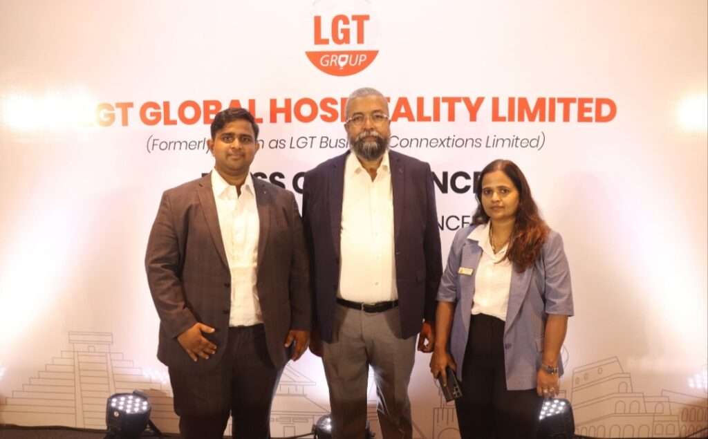 LGT Global Hospitality Limited Reports Strong FY26 Performance; Accelerates Growth Through Strategic Collaborations, Acquisitions & Expansion Initiatives