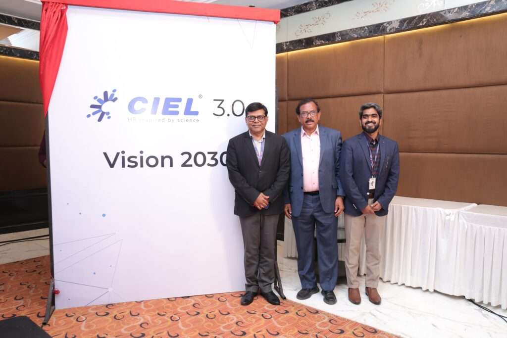 CIEL HR registers 32% growth in FY26, reaches revenue of nearly ₹2,000 crore