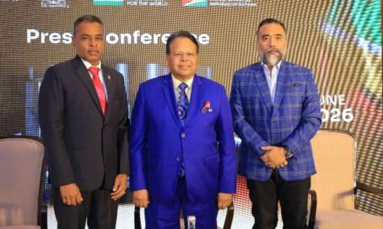 Indian Surgeon creates ‘World Record’ in medical history by performing World’s Longest Robot-Assisted Cardiac TeleSurgery Across 20,000 km Between Guyana And NIndia using Made in India technology