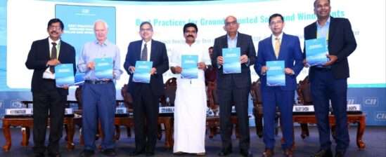 CII Green Power 2026 Spotlights India’s Renewable Energy Roadmap to 500 GW