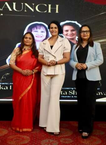VG Pageants Chennai Launched; City Platform Opens Pathway to National Stage