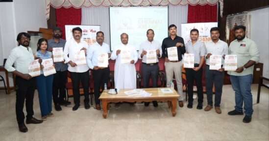 Mega Chennai Job Fair to Feature 500+ Companies at Loyola College on July 11.