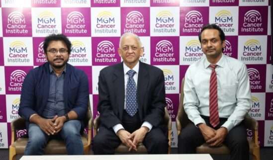 MGM Cancer Institute Successfully Treats Stage-II Breast Cancer with Advanced Internal Radiation Therapy
