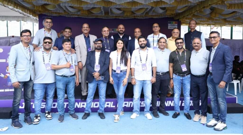 JITO Sports National Games 2026 Concludes on a Grand Note in Chennai; Celebrates Sporting Excellence, Youth Empowerment and National Unity