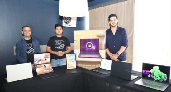 ASUS Brings ‘Beyond Incredible with ASUS’ Community Event to Chennai, Showcasing Gaming and Creator Innovation