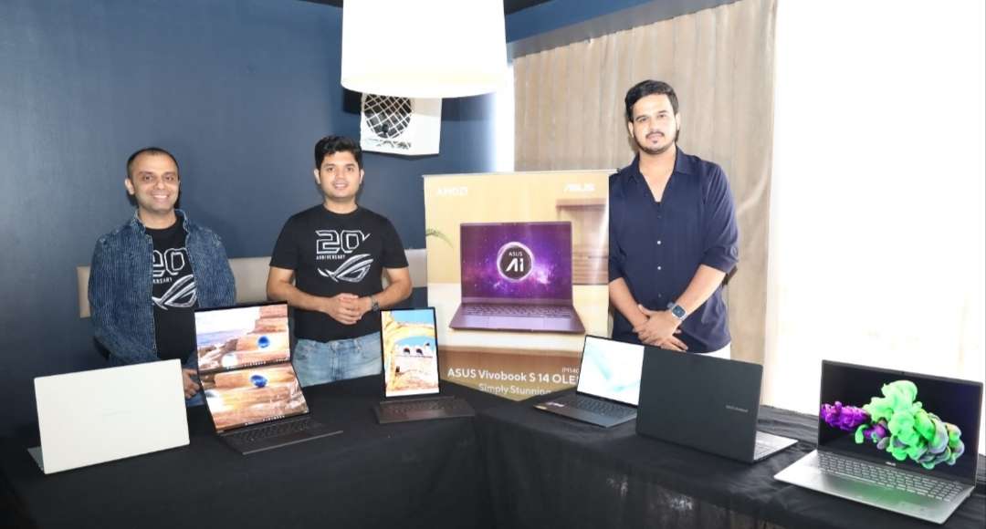 ASUS Brings ‘Beyond Incredible with ASUS’ Community Event to Chennai, Showcasing Gaming and Creator Innovation