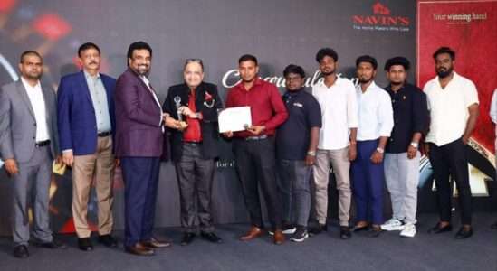 Navin’s Unveils Growth Roadmap at Channel Partner Meet 2026