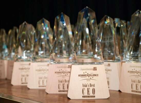 VINFAST HONORED FOR INVESTOR RELATIONS EXCELLENCE AT THE ASIAN EXCELLENCE AWARDS 2026Hong Kong, July 04, 2026 –