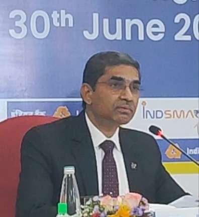 Financial Results for the Quarter ended 30th June 2026