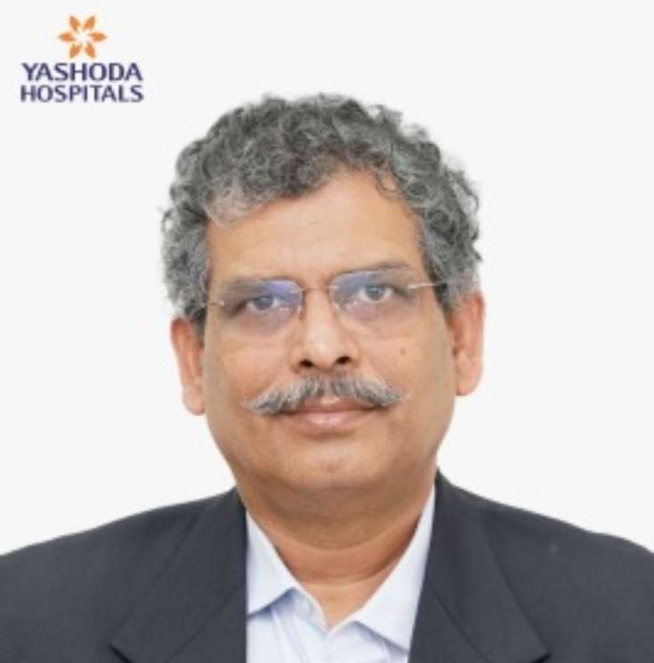 National 13th July 2026:: The Department of Urology at Yashoda Hospitals successfully