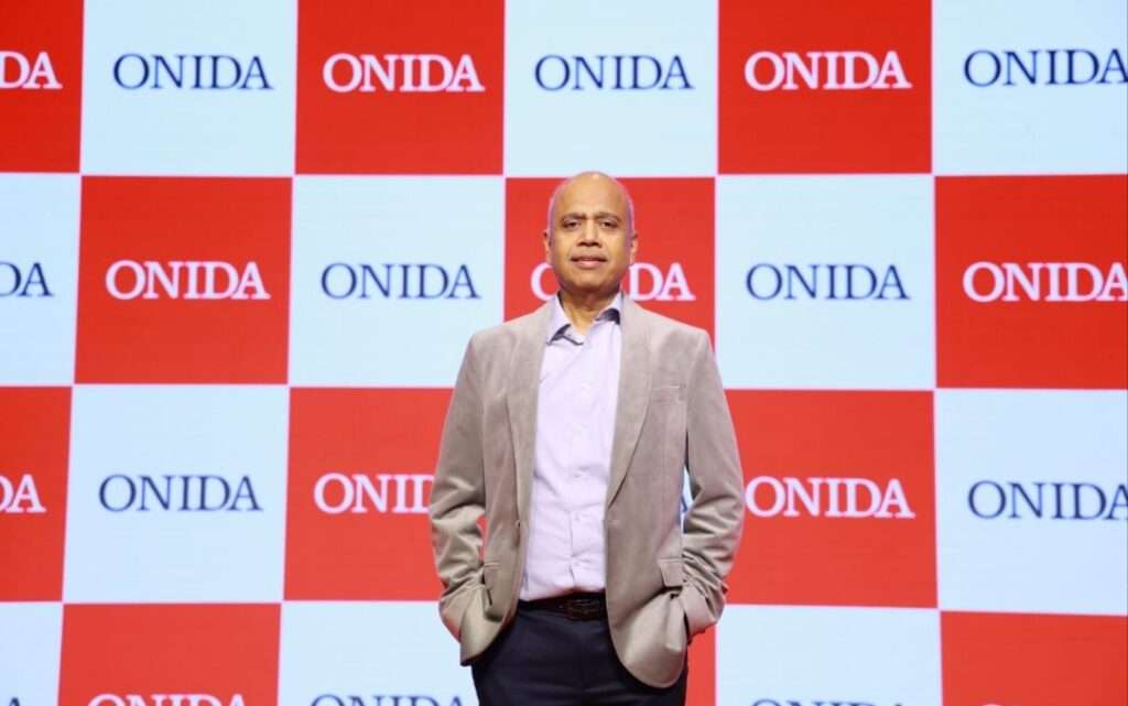Onida Electronics Charts Next Phase of Growth with Onida Rewired; Accelerates Brand Transformation with Flagship 100-inch QD Mini LED Television