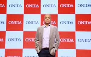 Onida Electronics Charts Next Phase of Growth with Onida Rewired; Accelerates Brand Transformation with Flagship 100-inch QD Mini LED Television