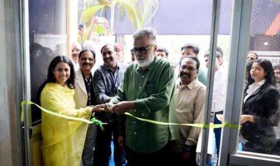 Broadcast Media Cinema Expo (BMCE) 2026 Commences in Chennai