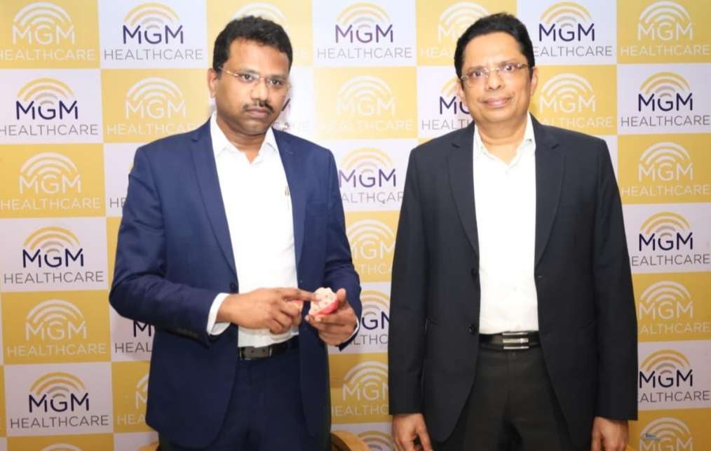MGM Healthcare Achieves a Milestone with Complex Mitral Valve Replacement on 14-Year-Old with Rare Heart Anatomical Abnormality and Metabolic Disorder
