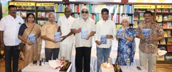 16-Year-Old Author Rounaak Shiv Makes Literary Debut with Tamil Historical Epic ‘Aazhikondan – Rajendra Chola, the Conqueror of Oceans – Part.1’