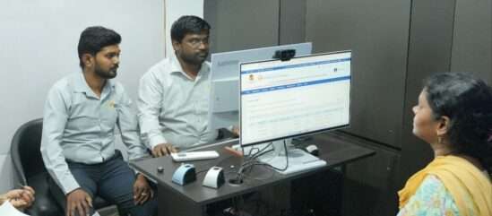 DRA Becomes First to Adopt Tamil Nadu’s Presence-Less Property Registration, Advancing Digital Homebuying