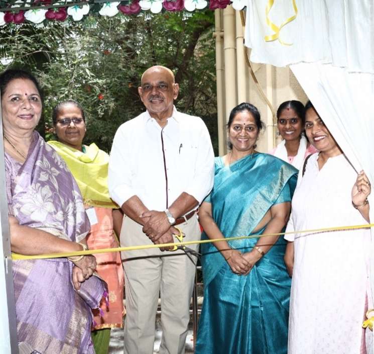 The Ma Foi Foundation and Madras School of Social Work Launches New Skill Development Centre in Chennai