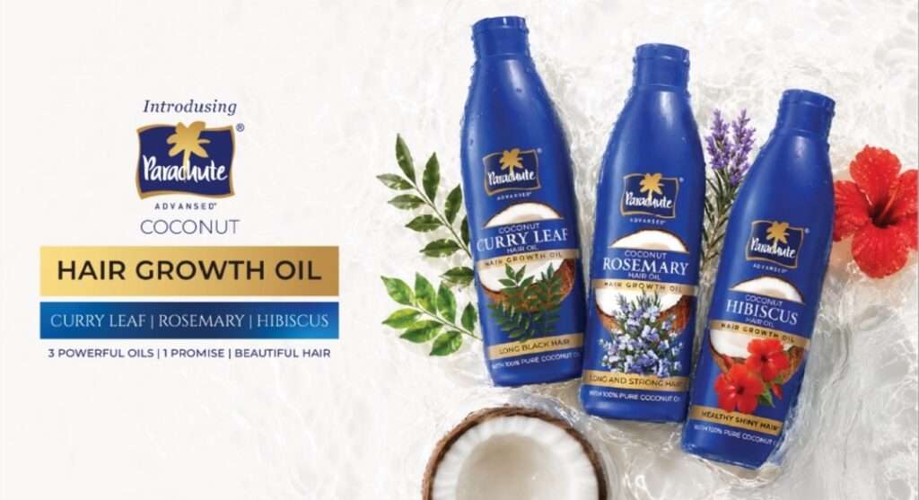 Parachute Advansed Unveils Three New Products Crafted for Tamil Nadu’s Evolving Haircare Needs