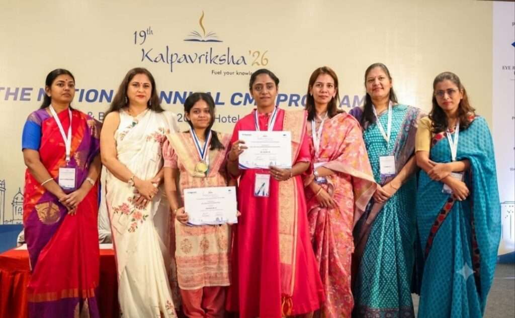 Dr Agarwals Eye Hospital Organises 19th Edition of Kalpavriksha, The Annual Workshop for Post-Graduate Ophthalmology Students