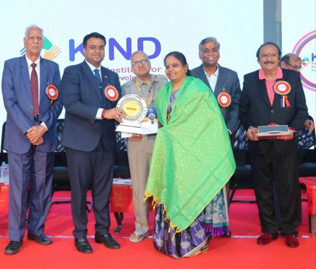 TEACHERS’ DAY CELEBRATION SUCCESSFULLY CONCLUDED AT VEPERY, CHENNAI