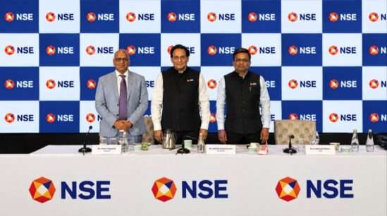 National Stock Exchange of India Limited’s Initial Public Offering to Open on 17th September 2026, Price Band set at Rs 1,700 – Rs 1,785 Per Equity Share of face value of Rs. 1 each