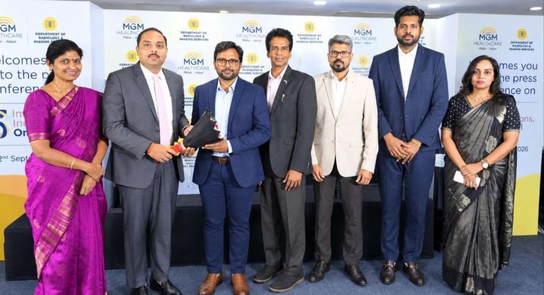 MGM Healthcare Malar, Adyar Advances Precision Imaging with Low-Dose CT and Deep-Learning Technology