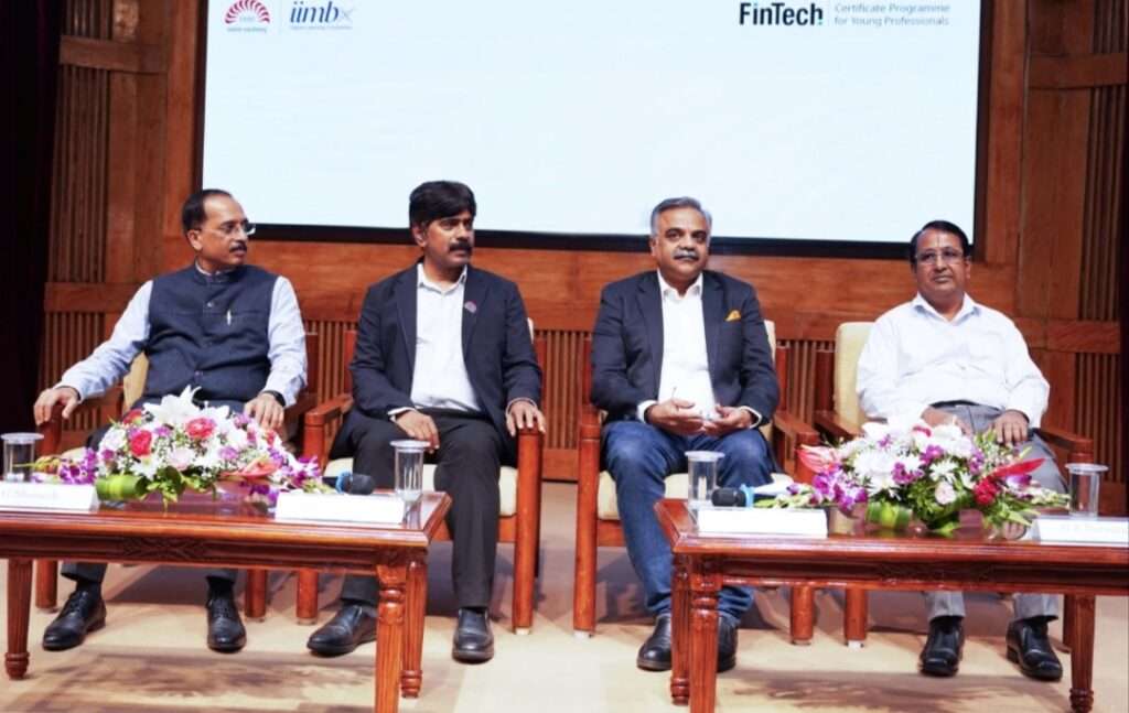 Chennai: A total of 380 learners graduated from Batch 1 of the ‘FinTech Certificate Programme for Young Professionals’