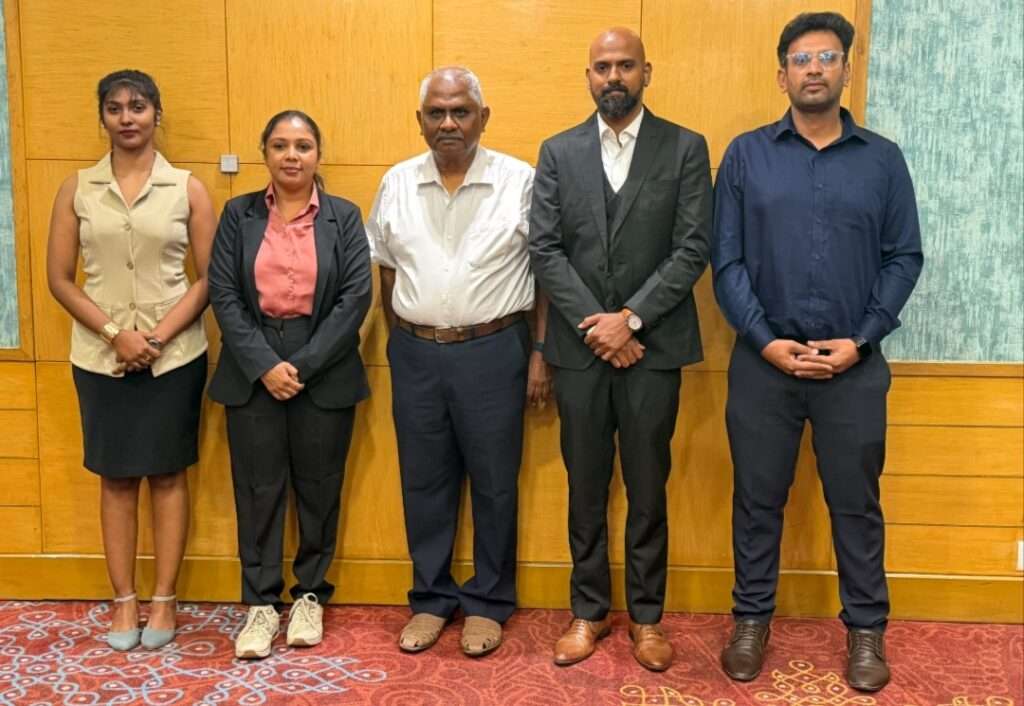 Firebird Institute of International Studies Partners with UK-Based INTO Qualifications to Deliver Global Pathway Programmes in India