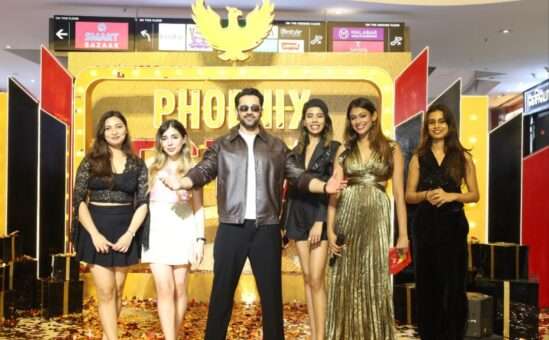 Phoenix Marketcity Chennai Launches Phoenix Festival 2026 – 90 Days of FunIndia Celebrates at Phoenix