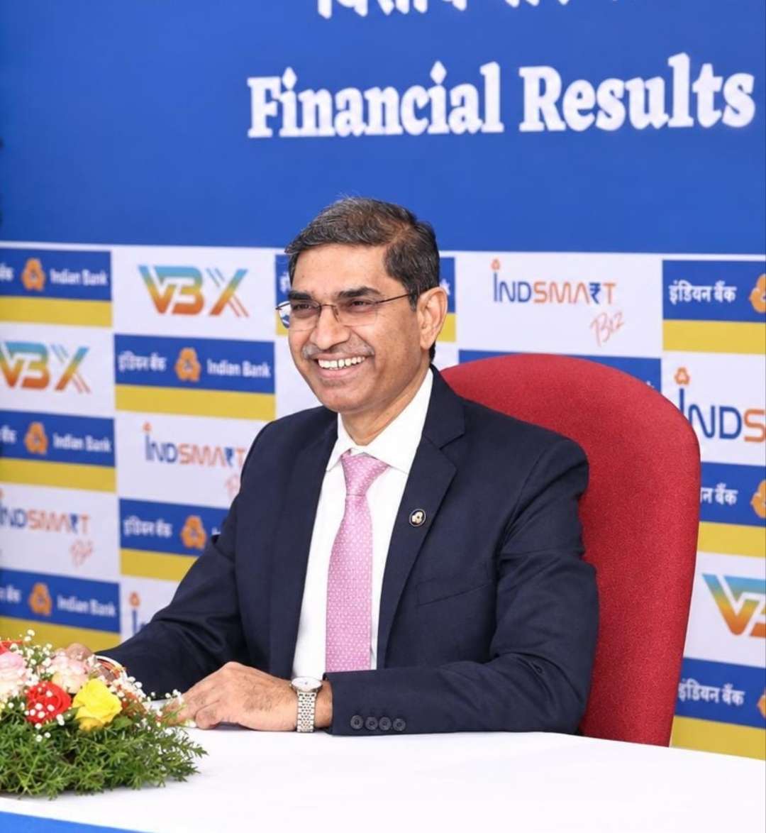 Financial Results for the Quarter ended 30th September 2026