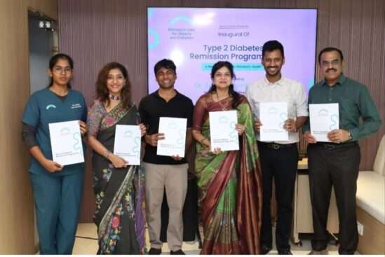 Revivo Clinic Launches Type II Diabetes Remission Programme